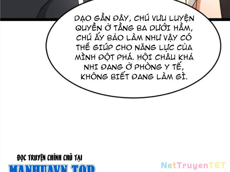 Toàn Cầu Băng Phong: Ta Chế Tạo Phòng An Toàn Tại Tận Thế Chap 588 - Next Chap 589