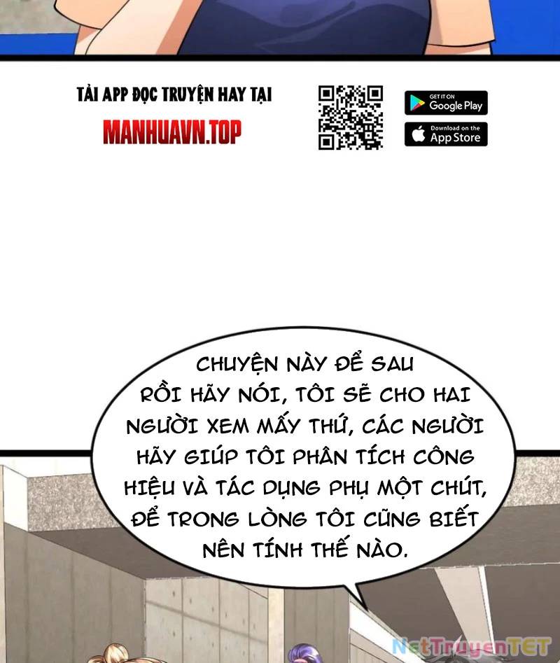 Toàn Cầu Băng Phong: Ta Chế Tạo Phòng An Toàn Tại Tận Thế Chap 589 - Next Chap 590
