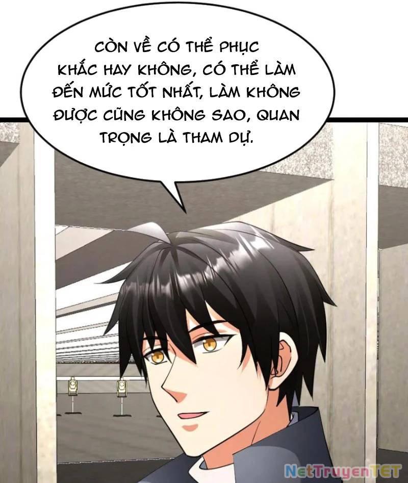 Toàn Cầu Băng Phong: Ta Chế Tạo Phòng An Toàn Tại Tận Thế Chap 589 - Next Chap 590