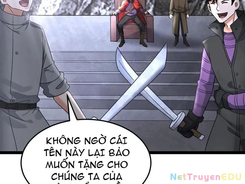 Toàn Cầu Băng Phong: Ta Chế Tạo Phòng An Toàn Tại Tận Thế Chap 593 - Next Chap 594