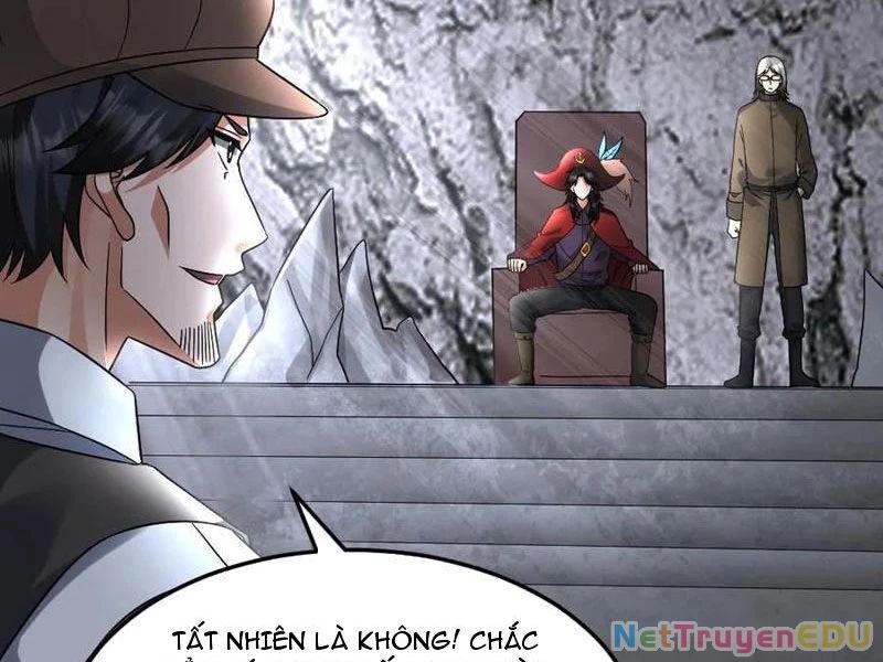 Toàn Cầu Băng Phong: Ta Chế Tạo Phòng An Toàn Tại Tận Thế Chap 593 - Next Chap 594