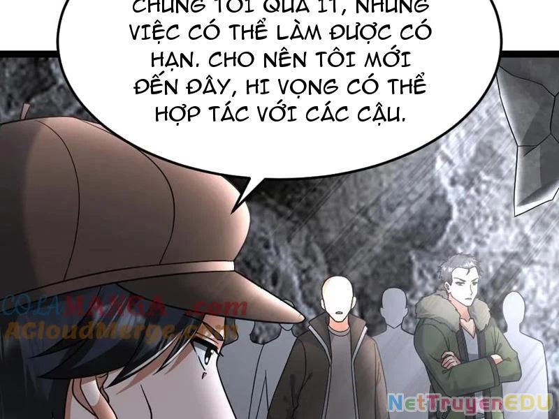 Toàn Cầu Băng Phong: Ta Chế Tạo Phòng An Toàn Tại Tận Thế Chap 593 - Next Chap 594