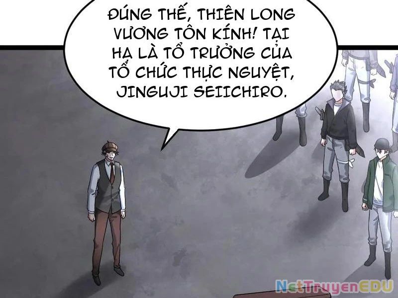 Toàn Cầu Băng Phong: Ta Chế Tạo Phòng An Toàn Tại Tận Thế Chap 593 - Next Chap 594