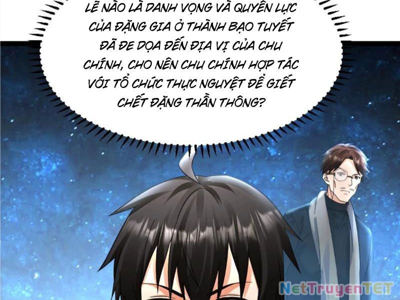 Toàn Cầu Băng Phong: Ta Chế Tạo Phòng An Toàn Tại Tận Thế Chap 590 - Next Chap 591