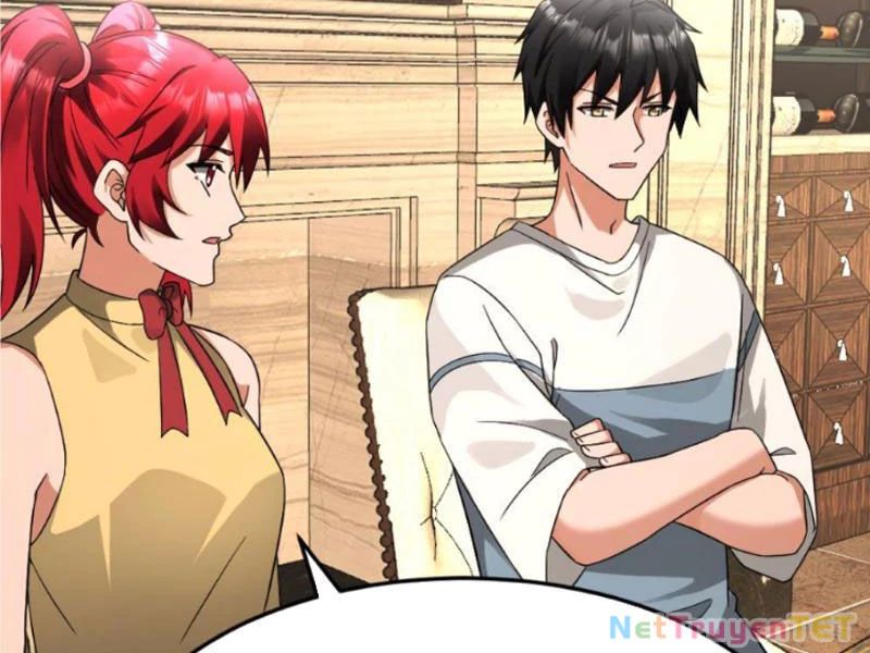 Toàn Cầu Băng Phong: Ta Chế Tạo Phòng An Toàn Tại Tận Thế Chap 591 - Next Chap 592