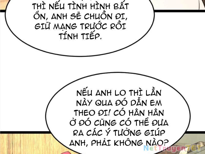 Toàn Cầu Băng Phong: Ta Chế Tạo Phòng An Toàn Tại Tận Thế Chap 591 - Next Chap 592