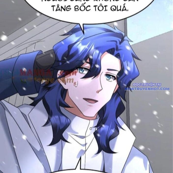 Toàn Cầu Băng Phong: Ta Chế Tạo Phòng An Toàn Tại Tận Thế Chap 592 - Next Chap 593