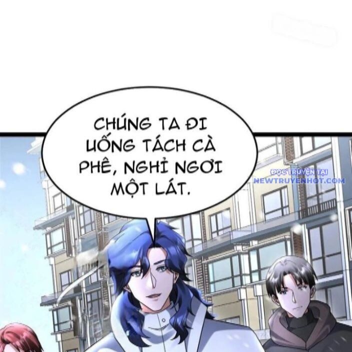 Toàn Cầu Băng Phong: Ta Chế Tạo Phòng An Toàn Tại Tận Thế Chap 592 - Next Chap 593