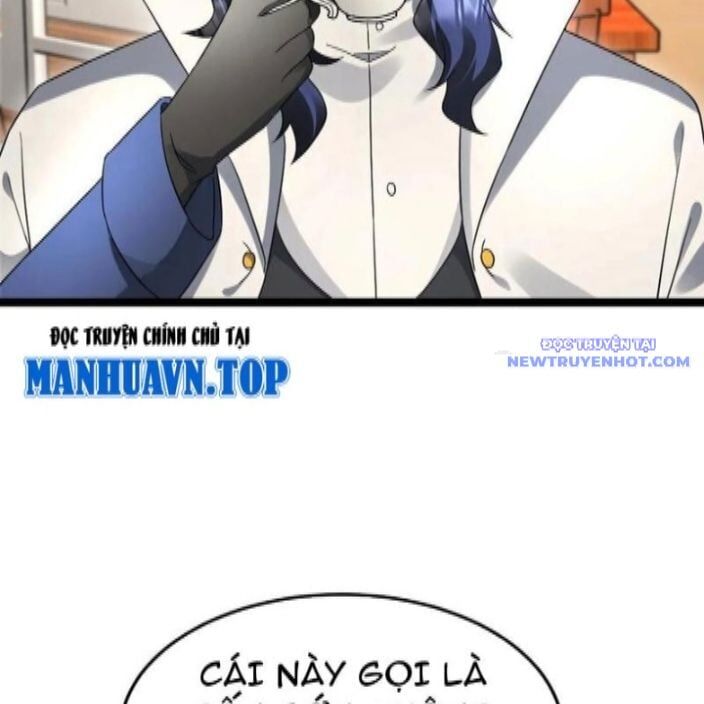 Toàn Cầu Băng Phong: Ta Chế Tạo Phòng An Toàn Tại Tận Thế Chap 592 - Next Chap 593