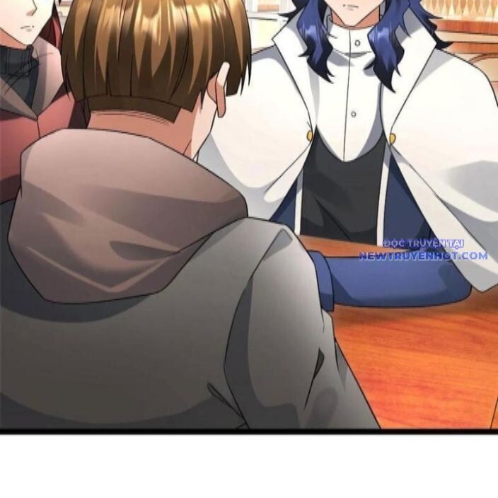 Toàn Cầu Băng Phong: Ta Chế Tạo Phòng An Toàn Tại Tận Thế Chap 592 - Next Chap 593