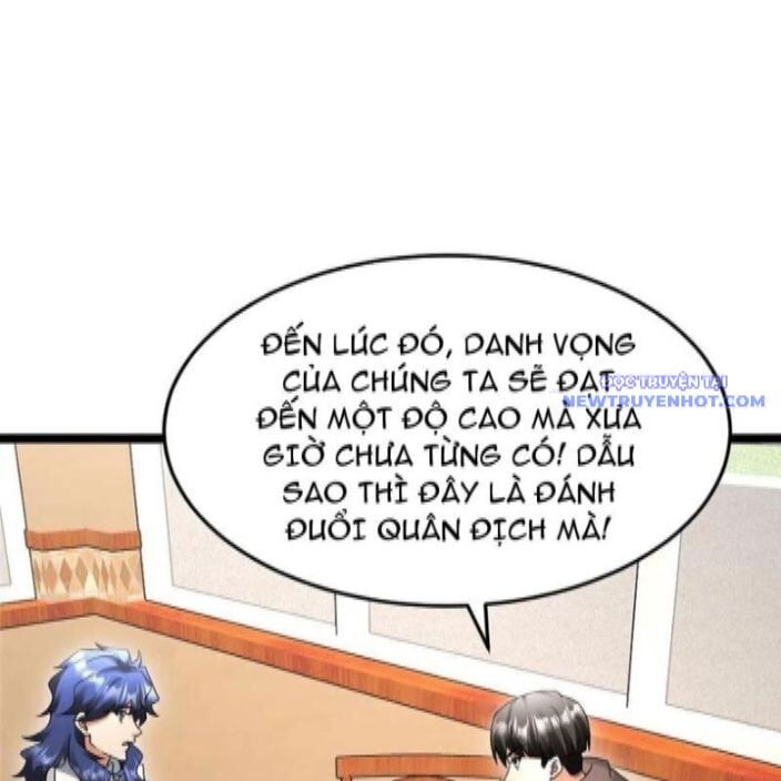 Toàn Cầu Băng Phong: Ta Chế Tạo Phòng An Toàn Tại Tận Thế Chap 592 - Next Chap 593