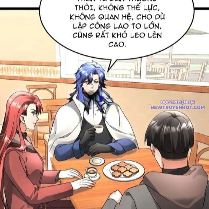 Toàn Cầu Băng Phong: Ta Chế Tạo Phòng An Toàn Tại Tận Thế Chap 592 - Next Chap 593