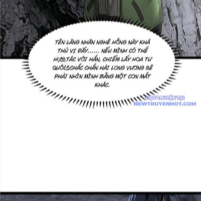 Toàn Cầu Băng Phong: Ta Chế Tạo Phòng An Toàn Tại Tận Thế Chap 594 - Next Chap 595