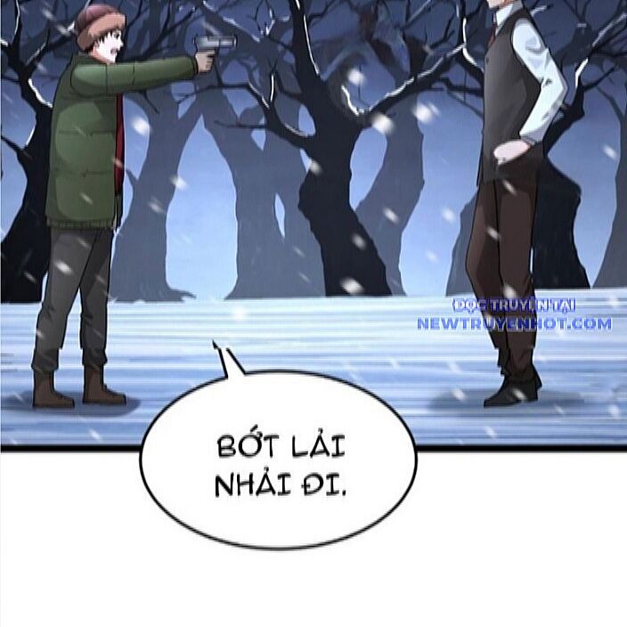 Toàn Cầu Băng Phong: Ta Chế Tạo Phòng An Toàn Tại Tận Thế Chap 594 - Next Chap 595