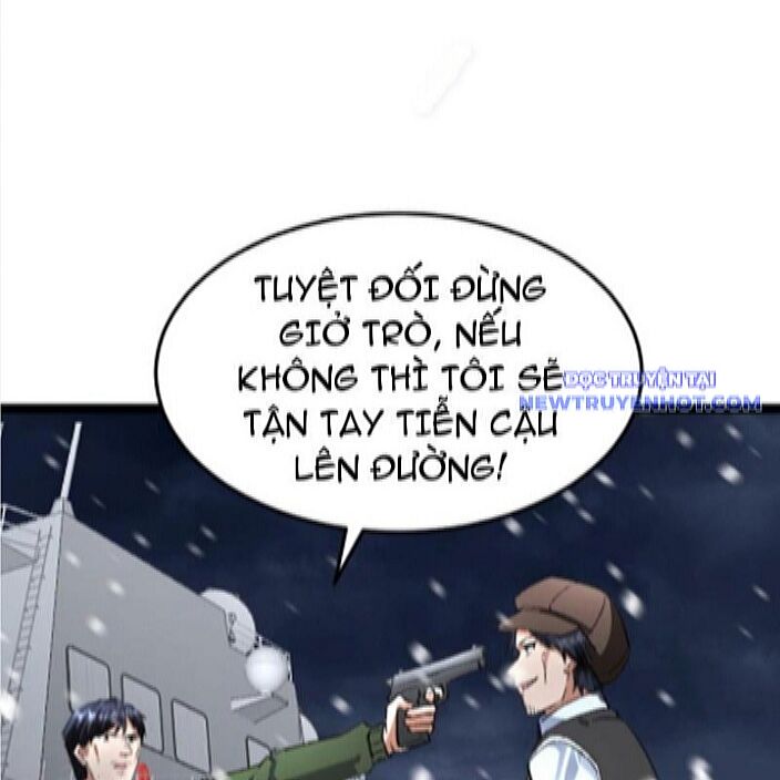 Toàn Cầu Băng Phong: Ta Chế Tạo Phòng An Toàn Tại Tận Thế Chap 594 - Next Chap 595