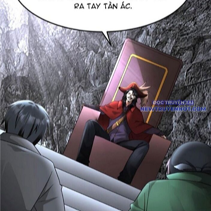 Toàn Cầu Băng Phong: Ta Chế Tạo Phòng An Toàn Tại Tận Thế Chap 594 - Next Chap 595