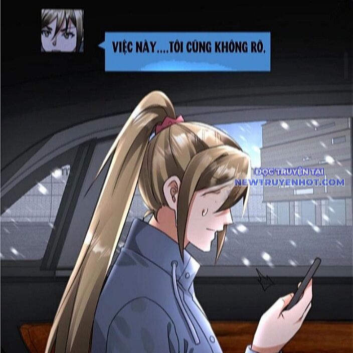 Toàn Cầu Băng Phong: Ta Chế Tạo Phòng An Toàn Tại Tận Thế Chap 595 - Next Chap 596