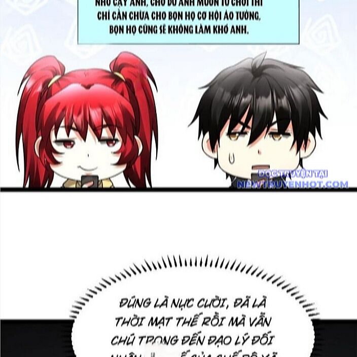 Toàn Cầu Băng Phong: Ta Chế Tạo Phòng An Toàn Tại Tận Thế Chap 595 - Next Chap 596