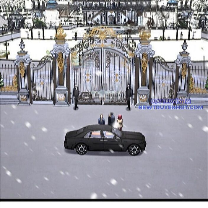 Toàn Cầu Băng Phong: Ta Chế Tạo Phòng An Toàn Tại Tận Thế Chap 595 - Next Chap 596