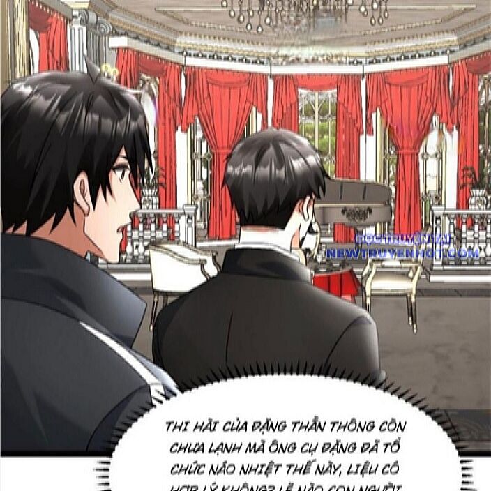 Toàn Cầu Băng Phong: Ta Chế Tạo Phòng An Toàn Tại Tận Thế Chap 595 - Next Chap 596