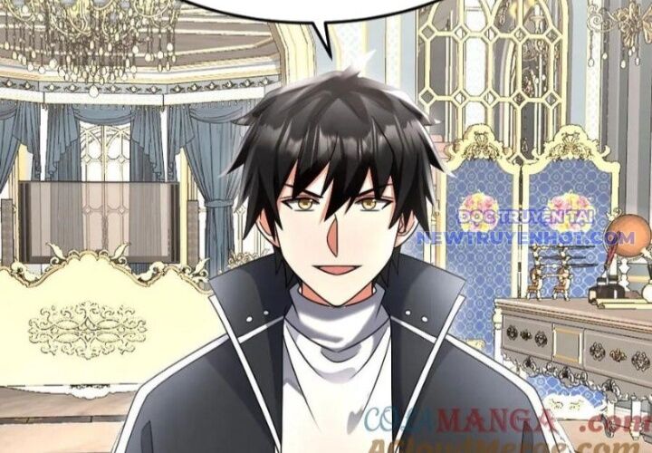 Toàn Cầu Băng Phong: Ta Chế Tạo Phòng An Toàn Tại Tận Thế Chap 596 - Next Chap 597