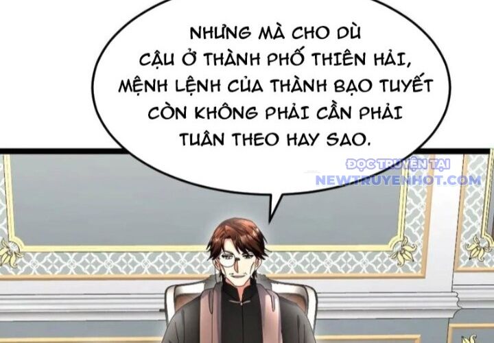 Toàn Cầu Băng Phong: Ta Chế Tạo Phòng An Toàn Tại Tận Thế Chap 596 - Next Chap 597