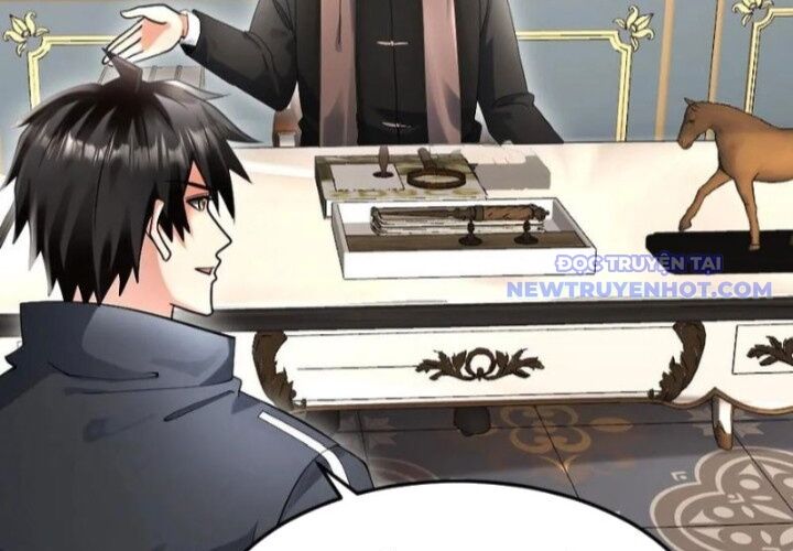 Toàn Cầu Băng Phong: Ta Chế Tạo Phòng An Toàn Tại Tận Thế Chap 596 - Next Chap 597