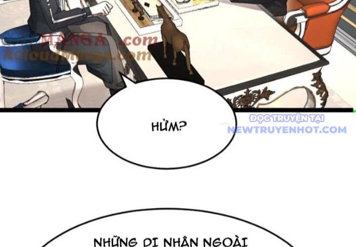 Toàn Cầu Băng Phong: Ta Chế Tạo Phòng An Toàn Tại Tận Thế Chap 596 - Next Chap 597