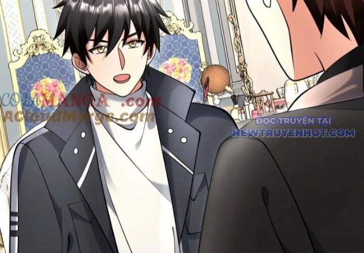 Toàn Cầu Băng Phong: Ta Chế Tạo Phòng An Toàn Tại Tận Thế Chap 596 - Next Chap 597