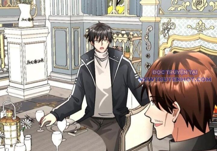 Toàn Cầu Băng Phong: Ta Chế Tạo Phòng An Toàn Tại Tận Thế Chap 596 - Next Chap 597