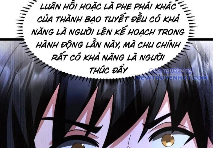 Toàn Cầu Băng Phong: Ta Chế Tạo Phòng An Toàn Tại Tận Thế Chap 596 - Next Chap 597