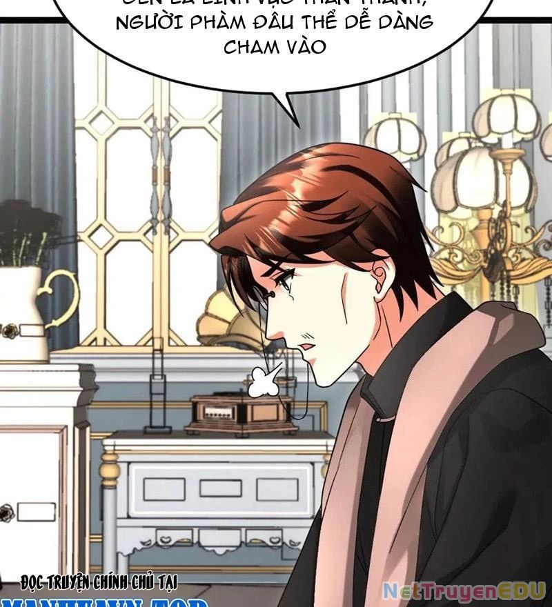 Toàn Cầu Băng Phong: Ta Chế Tạo Phòng An Toàn Tại Tận Thế Chap 597 - Next Chap 598