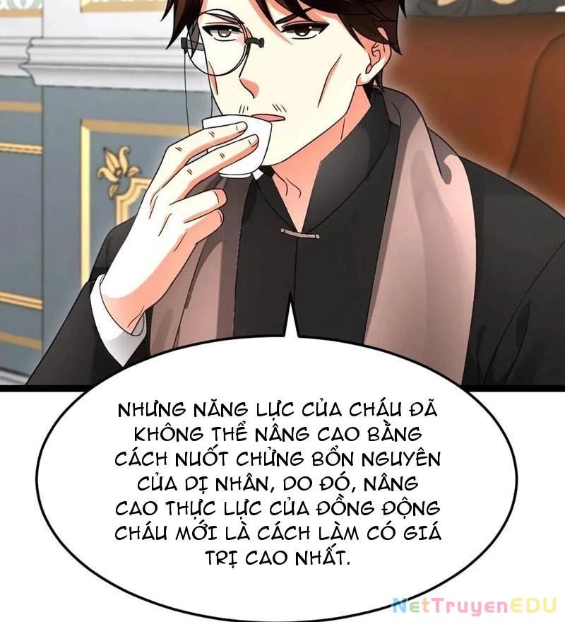 Toàn Cầu Băng Phong: Ta Chế Tạo Phòng An Toàn Tại Tận Thế Chap 597 - Next Chap 598