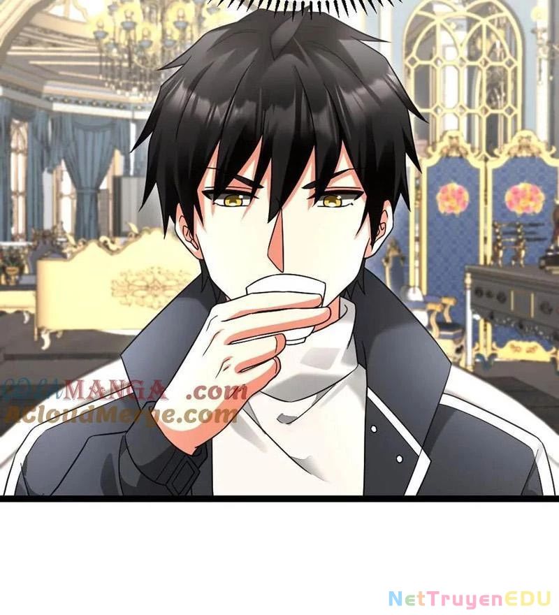 Toàn Cầu Băng Phong: Ta Chế Tạo Phòng An Toàn Tại Tận Thế Chap 597 - Next Chap 598