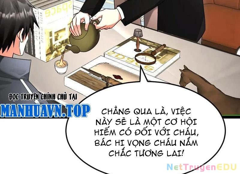 Toàn Cầu Băng Phong: Ta Chế Tạo Phòng An Toàn Tại Tận Thế Chap 597 - Next Chap 598