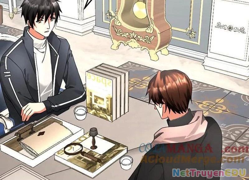 Toàn Cầu Băng Phong: Ta Chế Tạo Phòng An Toàn Tại Tận Thế Chap 597 - Next Chap 598