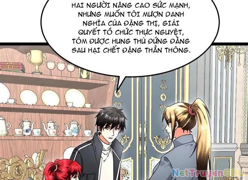 Toàn Cầu Băng Phong: Ta Chế Tạo Phòng An Toàn Tại Tận Thế Chap 597 - Next Chap 598
