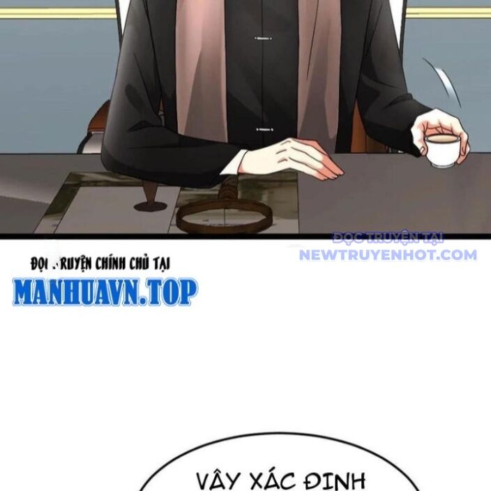 Toàn Cầu Băng Phong: Ta Chế Tạo Phòng An Toàn Tại Tận Thế Chap 598 - Next Chap 599