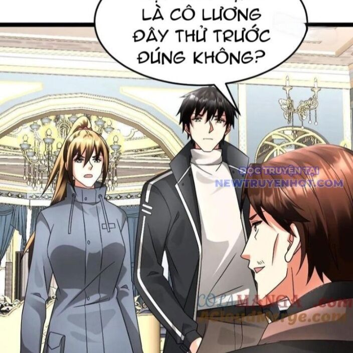 Toàn Cầu Băng Phong: Ta Chế Tạo Phòng An Toàn Tại Tận Thế Chap 598 - Next Chap 599