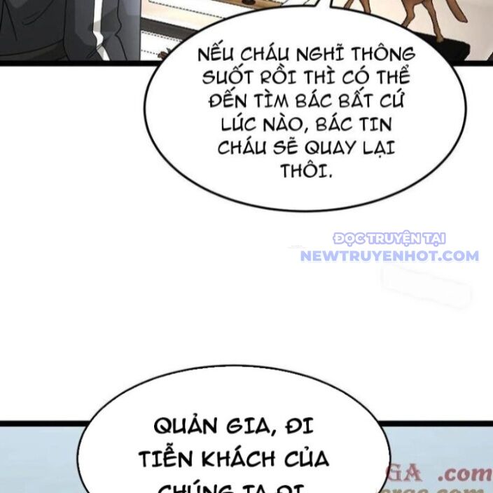 Toàn Cầu Băng Phong: Ta Chế Tạo Phòng An Toàn Tại Tận Thế Chap 598 - Next Chap 599