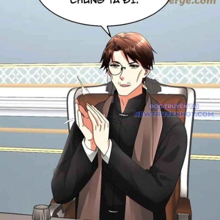 Toàn Cầu Băng Phong: Ta Chế Tạo Phòng An Toàn Tại Tận Thế Chap 598 - Next Chap 599