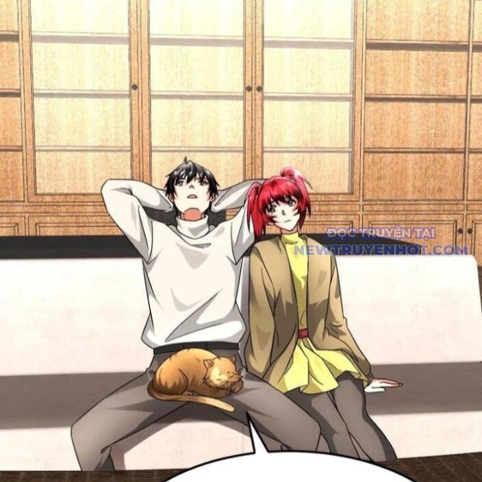 Toàn Cầu Băng Phong: Ta Chế Tạo Phòng An Toàn Tại Tận Thế Chap 598 - Next Chap 599