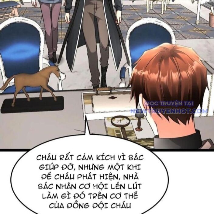 Toàn Cầu Băng Phong: Ta Chế Tạo Phòng An Toàn Tại Tận Thế Chap 598 - Next Chap 599