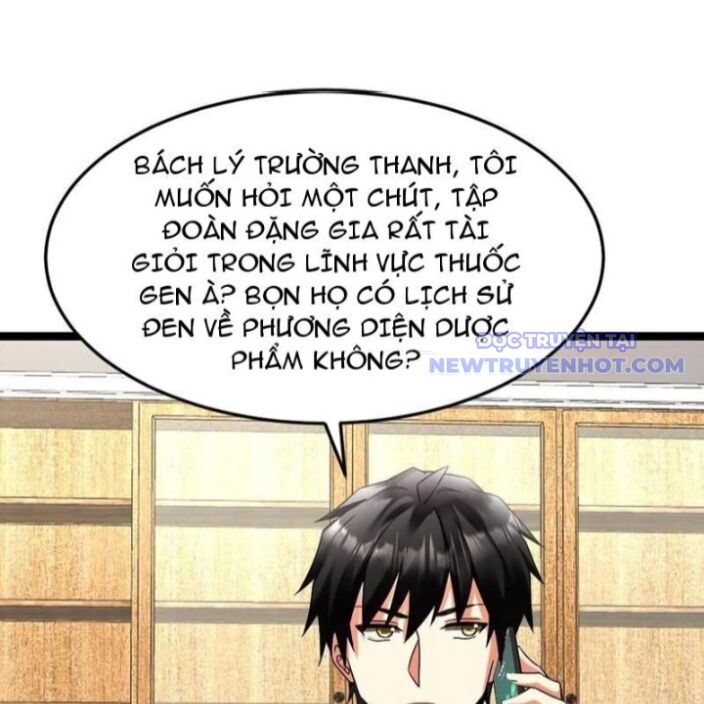 Toàn Cầu Băng Phong: Ta Chế Tạo Phòng An Toàn Tại Tận Thế Chap 598 - Next Chap 599