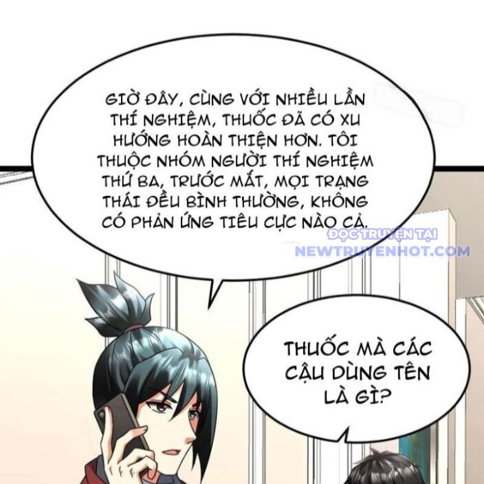 Toàn Cầu Băng Phong: Ta Chế Tạo Phòng An Toàn Tại Tận Thế Chap 598 - Next Chap 599