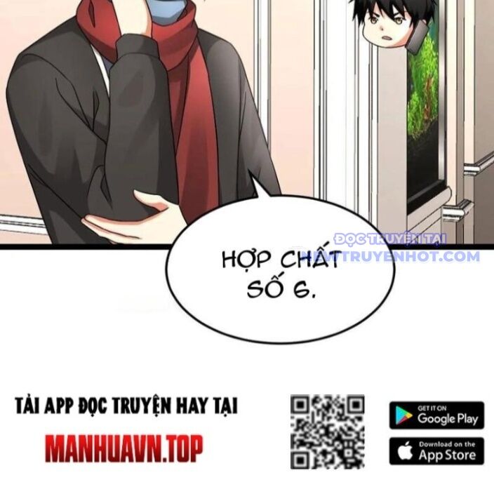 Toàn Cầu Băng Phong: Ta Chế Tạo Phòng An Toàn Tại Tận Thế Chap 598 - Next Chap 599