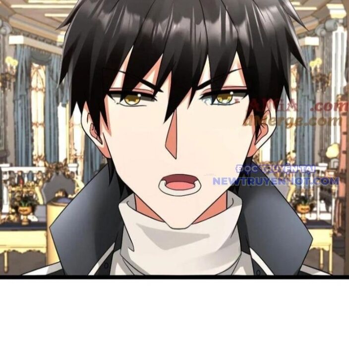 Toàn Cầu Băng Phong: Ta Chế Tạo Phòng An Toàn Tại Tận Thế Chap 598 - Next Chap 599