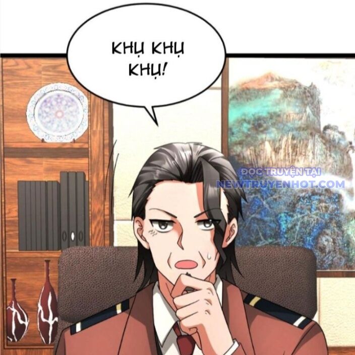 Toàn Cầu Băng Phong: Ta Chế Tạo Phòng An Toàn Tại Tận Thế Chap 599 - Next Chap 600