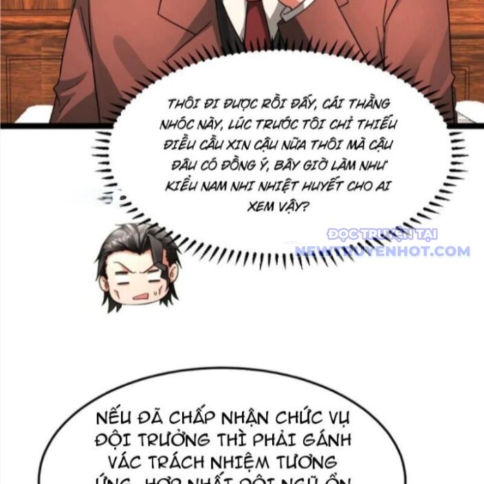 Toàn Cầu Băng Phong: Ta Chế Tạo Phòng An Toàn Tại Tận Thế Chap 599 - Next Chap 600