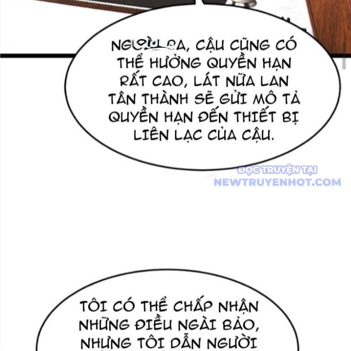 Toàn Cầu Băng Phong: Ta Chế Tạo Phòng An Toàn Tại Tận Thế Chap 599 - Next Chap 600